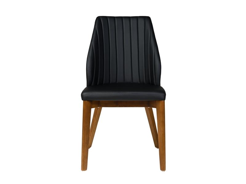 Обеденный стул Totem Dining Chair DK modern furniture