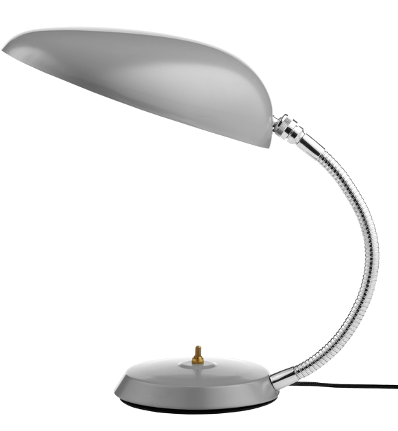 Настольная лампа GM-2 Cobra table lamp Muuto ДАНИЯ