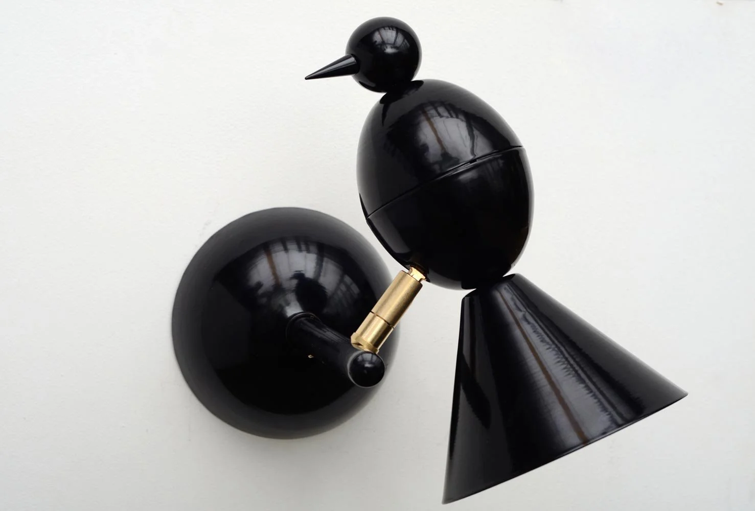 Настенный светильник Alouette Wall Atelier Areti