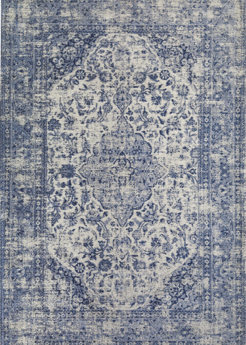 Ковер Sedef Sky Blue SEDEFSKYBLUE160/230 carpet decor