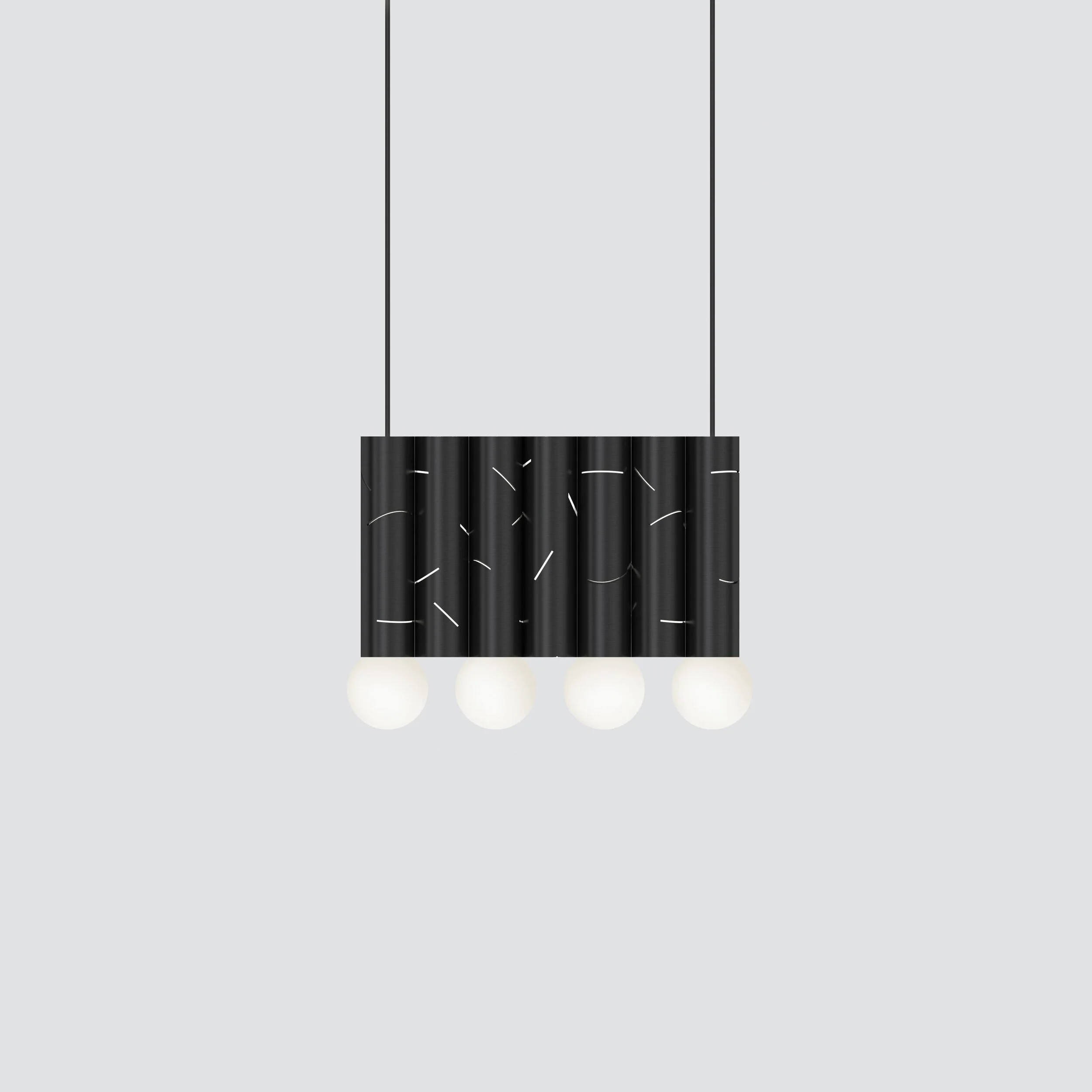 Подвесной светильник Birch Atelier Areti