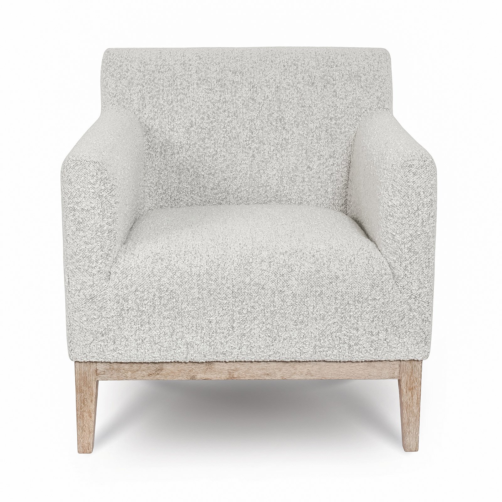 Кресло Ezra Accent Chair DK modern furniture