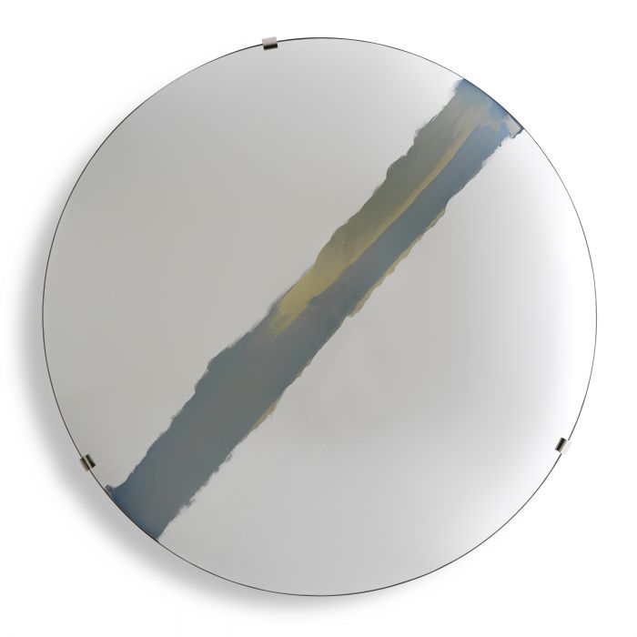 Зеркало настенное WALL OBJECT CLEVELAND 114153 Eichholtz НИДЕРЛАНДЫ