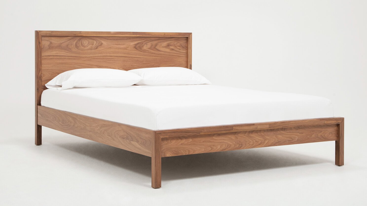 Кровать Marcel Bed DK modern furniture