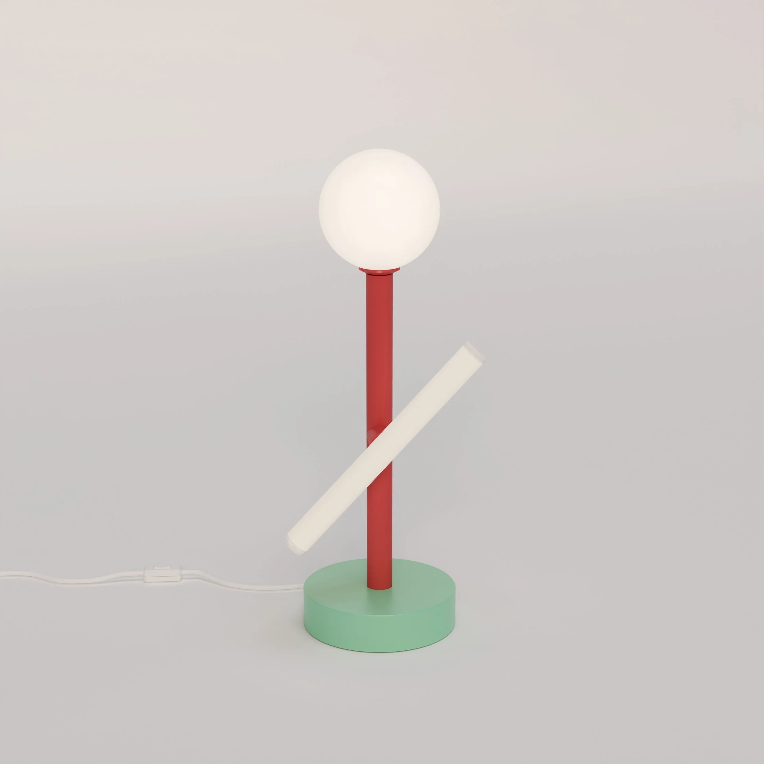 Подвесной светильник Vertical One Atelier Areti