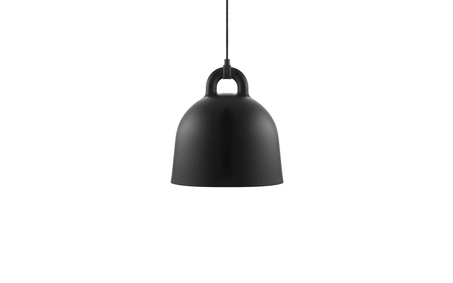 Люстра Bell Small Normann Copenhagen ДАНИЯ