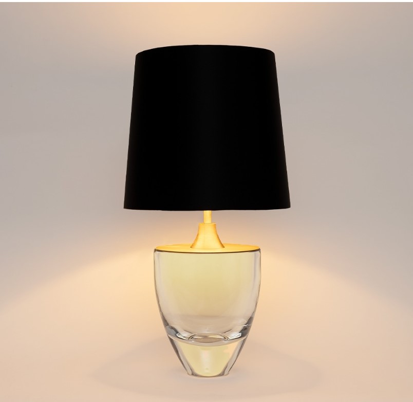 Настольная лампа CHALICE SMALL LAMP BELLA FIGURA ВЕЛИКОБРИТАНИЯ