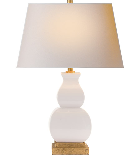 Настольная лампа CHA8627IC-NP Visual comfort США