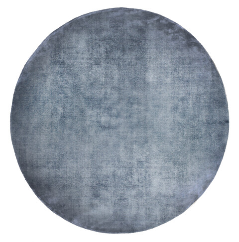 Ковер Linen Dark Blue LINEN Dark Blue /200 carpet decor