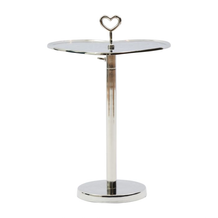 Приставной столик Lovely Heart 462490 End Table Riviera Maison НИДЕРЛАНДЫ