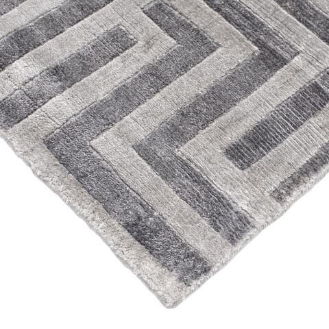 Ковер Leara Gray LEARAGRAY160/230 carpet decor