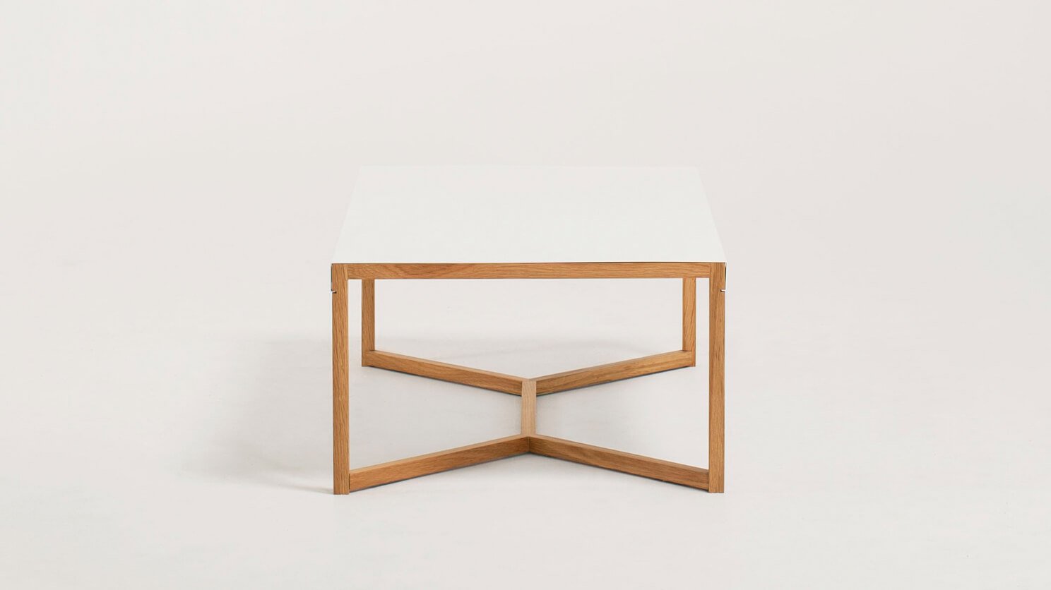 Журнальный столик Trivia Coffee Table DK modern furniture