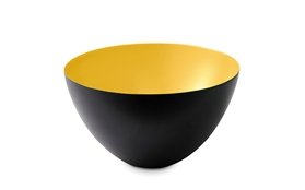 Чаша Krenit Bowl Ø 16 - 60 cl Red Normann Copenhagen ДАНИЯ