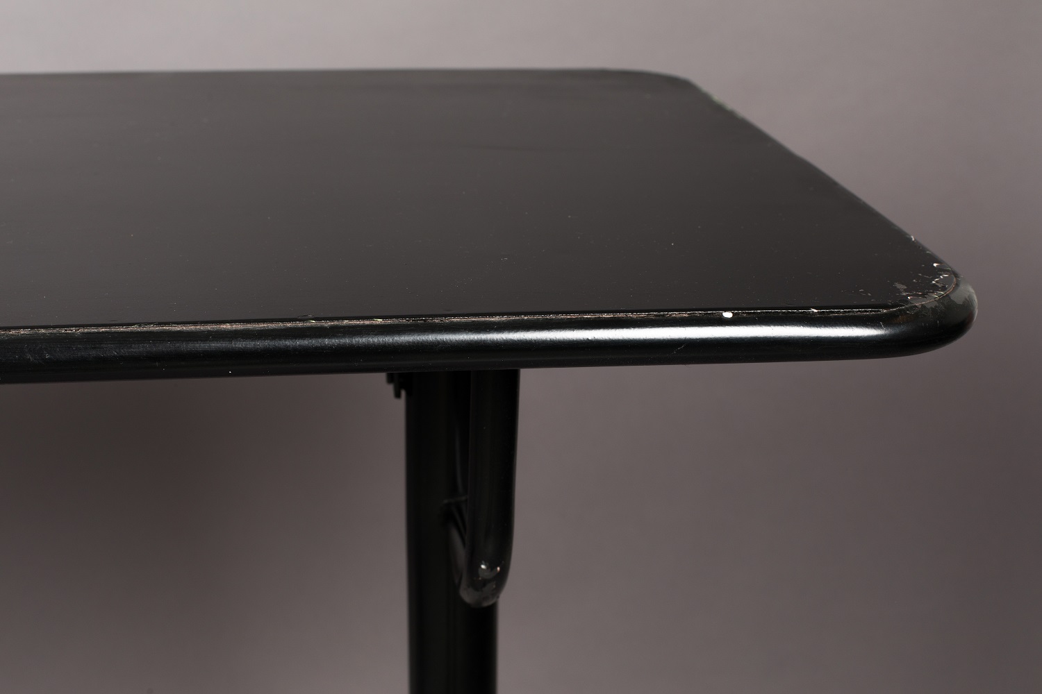 Барный стол DECLAN BAR TABLE 2500016 Dutchbone НИДЕРЛАНДЫ