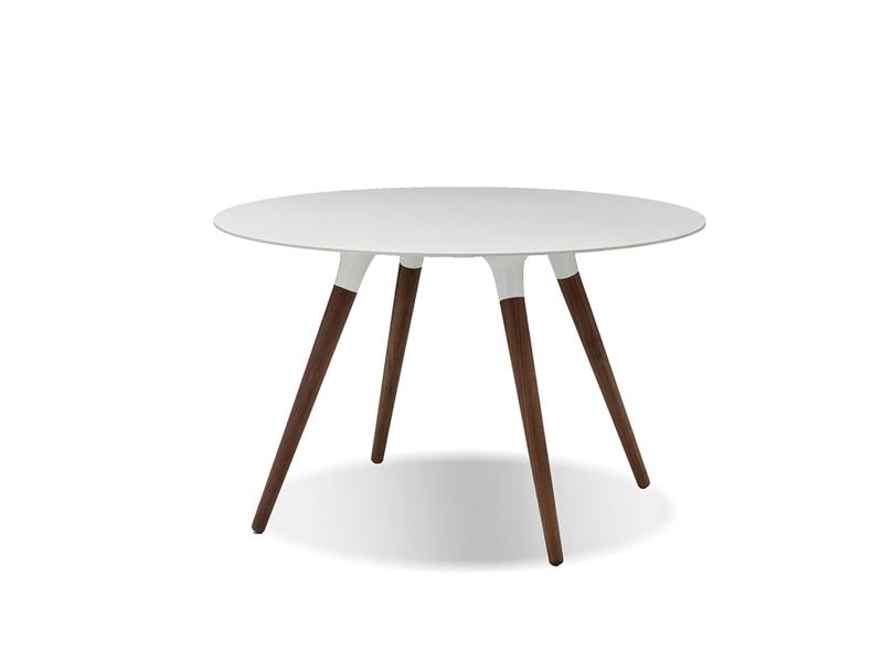Обеденный стол Iztuzu Dining Table DK modern furniture