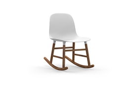 Кресло - качалка Rocking Chair Normann Copenhagen ДАНИЯ