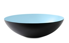 Чаша Krenit Bowl Ø 16 - 60 cl Red Normann Copenhagen ДАНИЯ