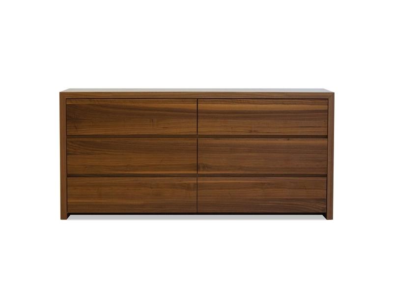 Кровать Blanche Double Dresser DK modern furniture