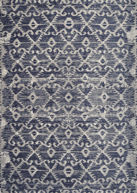 Ковер Anatolia Sky Blue ANATOLIASKYBLUE160/230 carpet decor ПОЛЬША