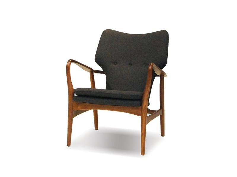 Кресло Ingrid Accent Chair DK modern furniture