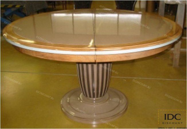 Стол Labarere Table Pied central ИТАЛИЯ