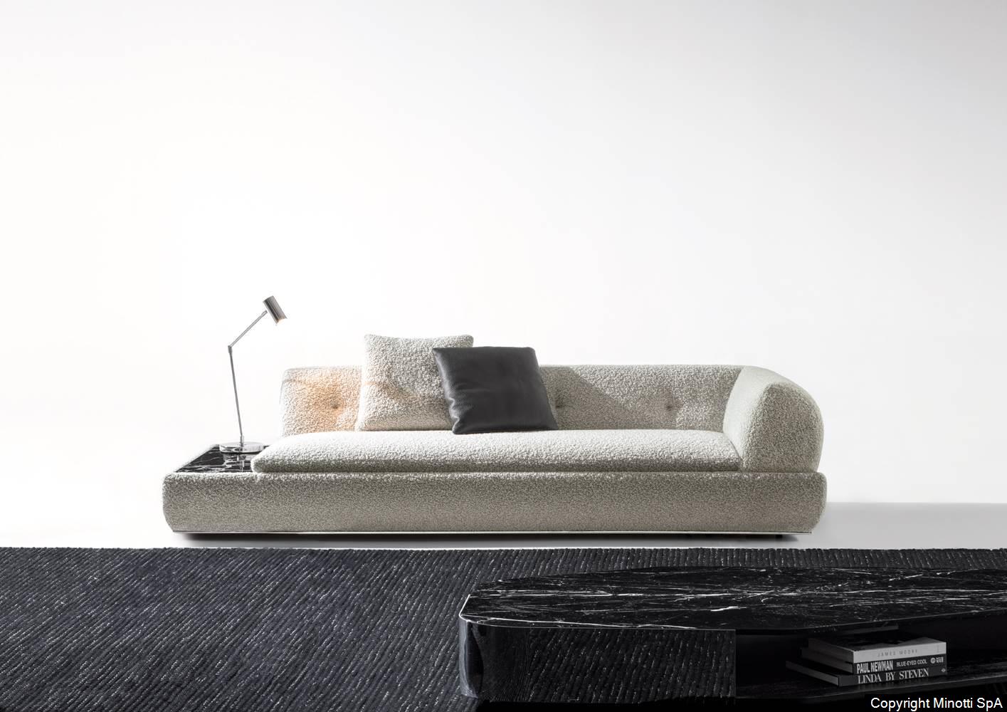 Диван Supermoon Minotti ИТАЛИЯ