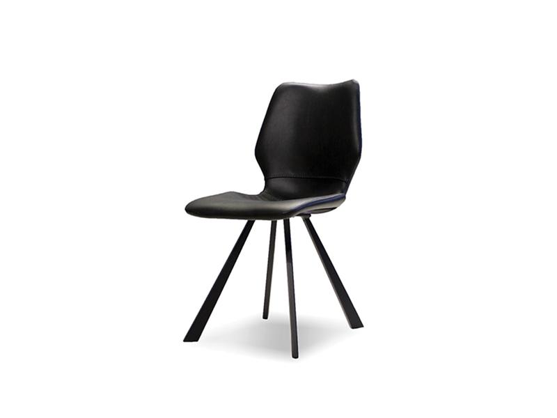 Обеденный стул Bernadette Dining Chair DK modern furniture