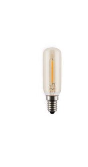 Лампа Amp Bulb 2W LED - US E12 Normann Copenhagen ДАНИЯ
