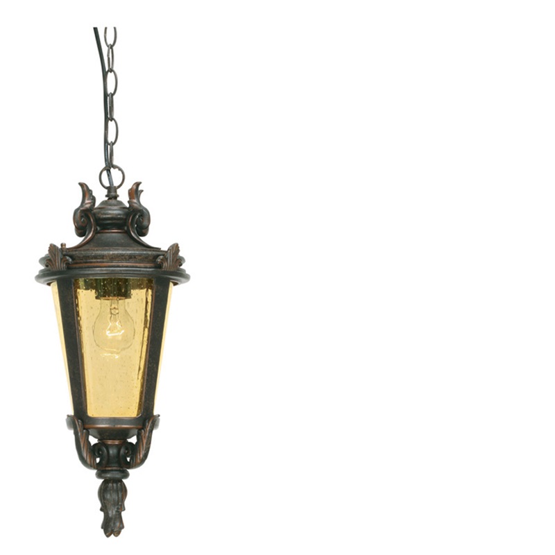 Подвесной светильник коллекции Baltimore Elstead Lighting BT8/L ВЕЛИКОБРИТАНИЯ