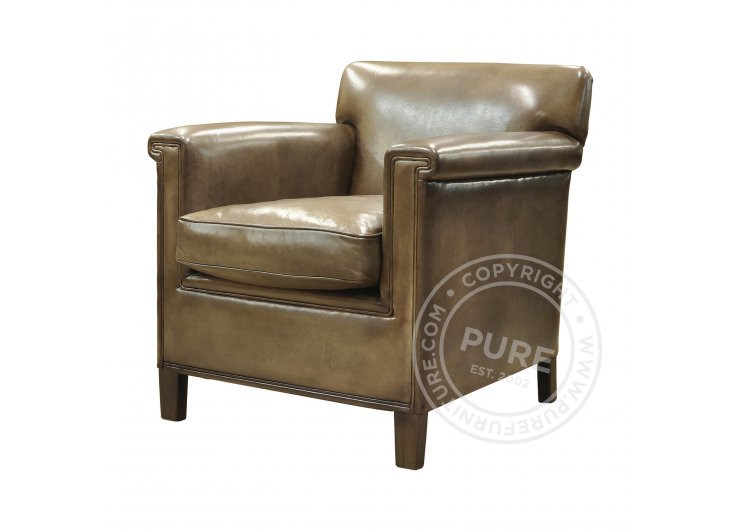Кресло LESTER PHC432 Pure Furniture НИДЕРЛАНДЫ