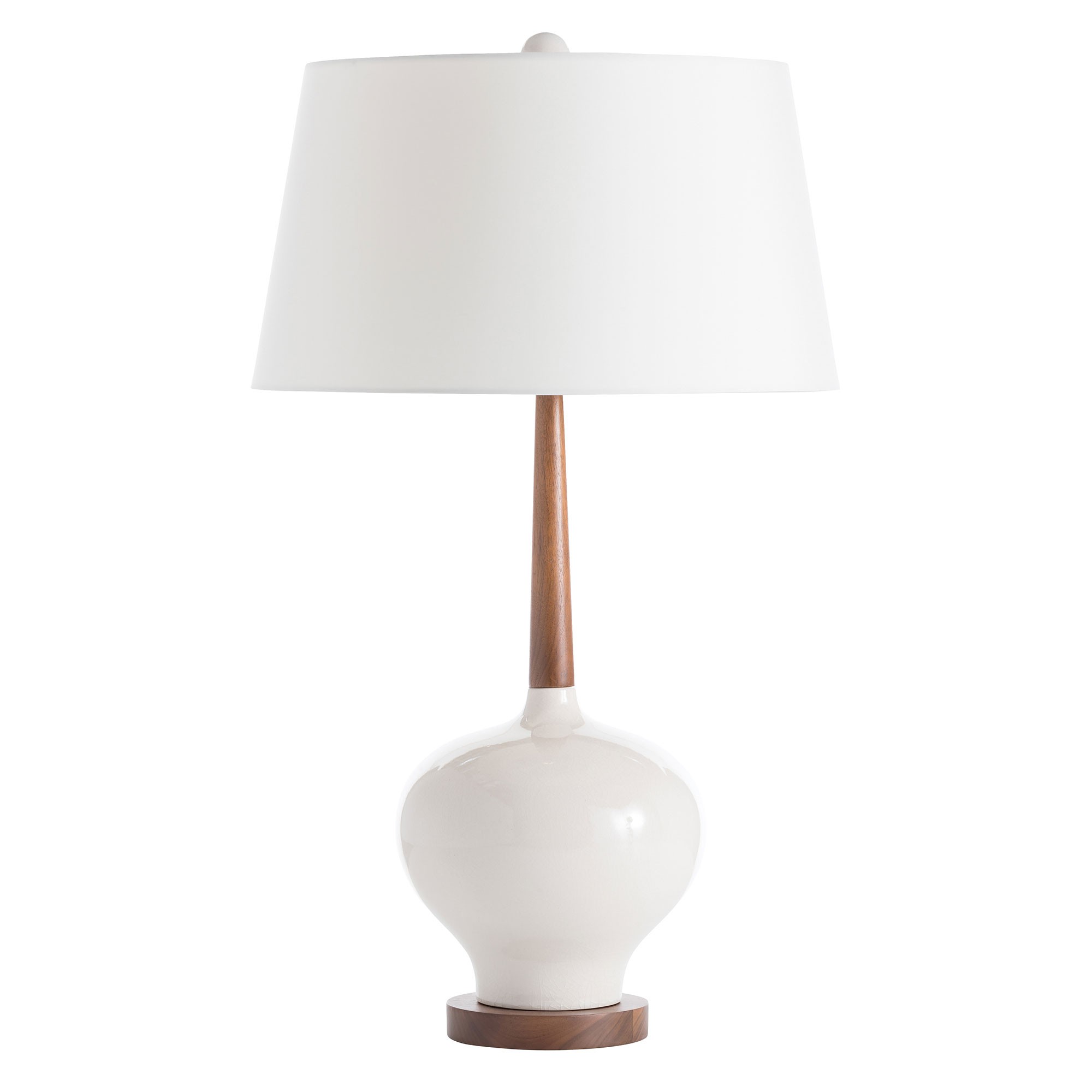 Настольная лампа Hopper 49068-246 Arteriors Home США