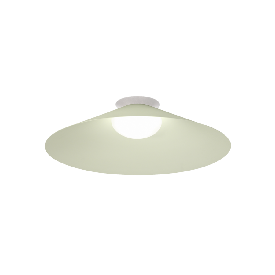 Потолочный светильник CLEA 2.0 181288FJ3 Wever&Ducre БЕЛЬГИЯ