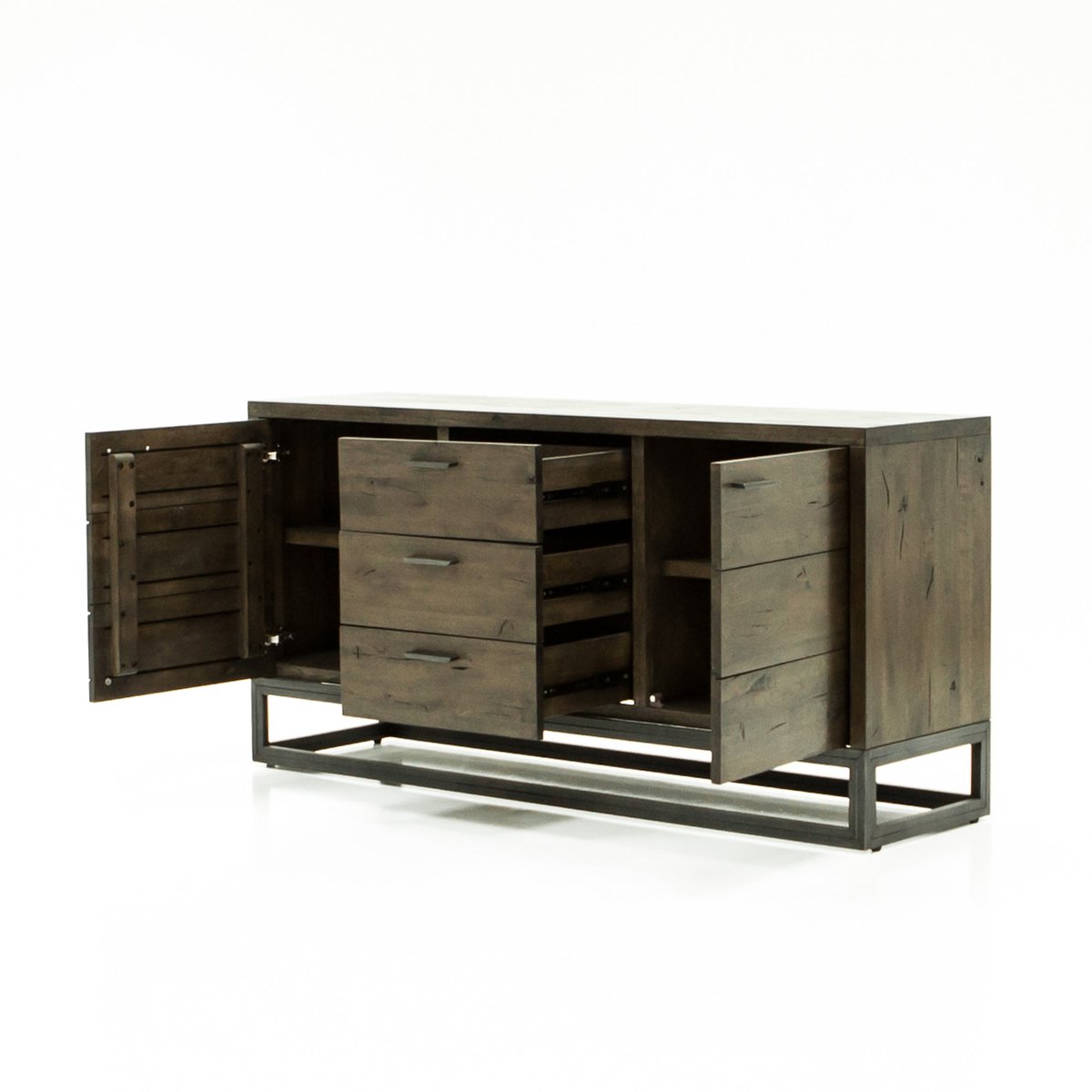Буфет Downey Sideboard DK modern furniture