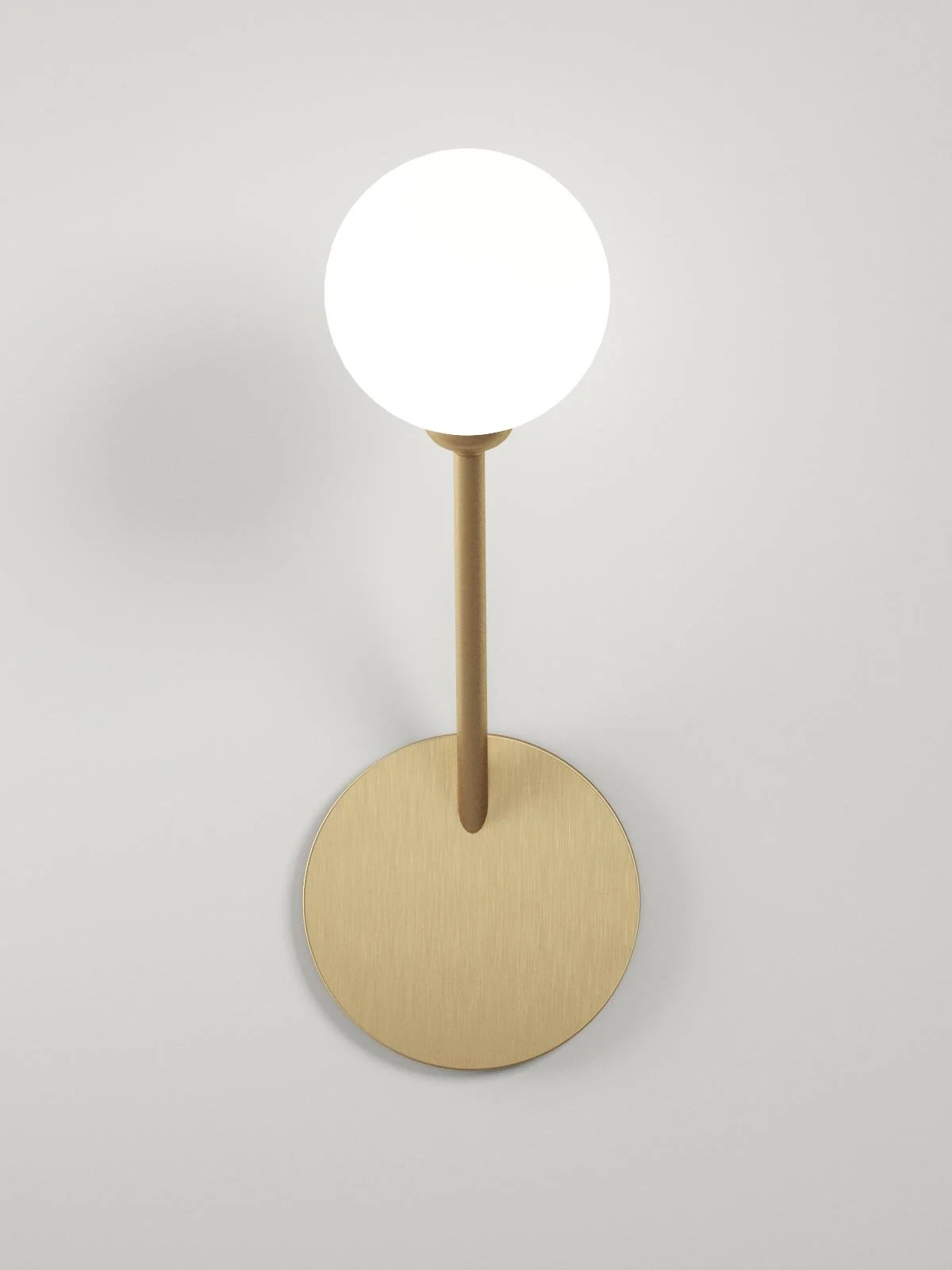 Настенный светильник Row Atelier Areti