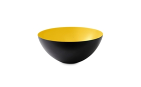 Чаша Krenit Bowl Ø 16 - 60 cl Red Normann Copenhagen ДАНИЯ