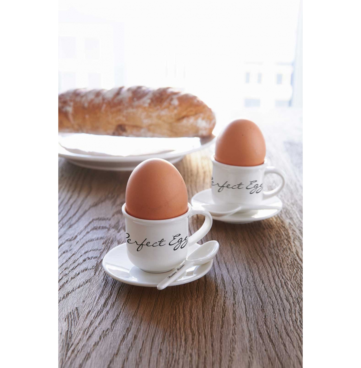 Подставка для яиц Cup of Egg Holder 219780 Riviera Maison НИДЕРЛАНДЫ