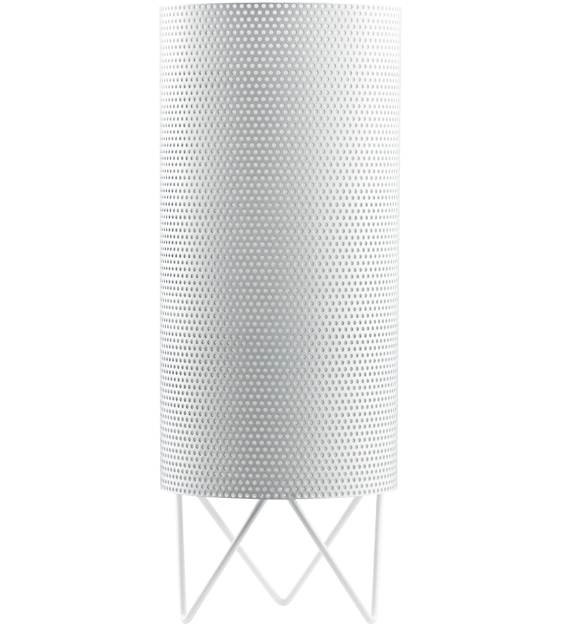 Настольная лампа Pedrera H2O Table Lamp PD1 Muuto ДАНИЯ
