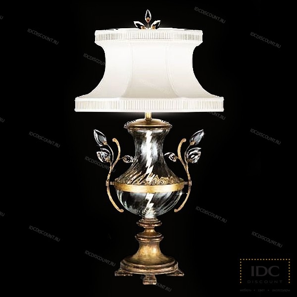 Лампа настольная Fine Art Lamps 775510 США