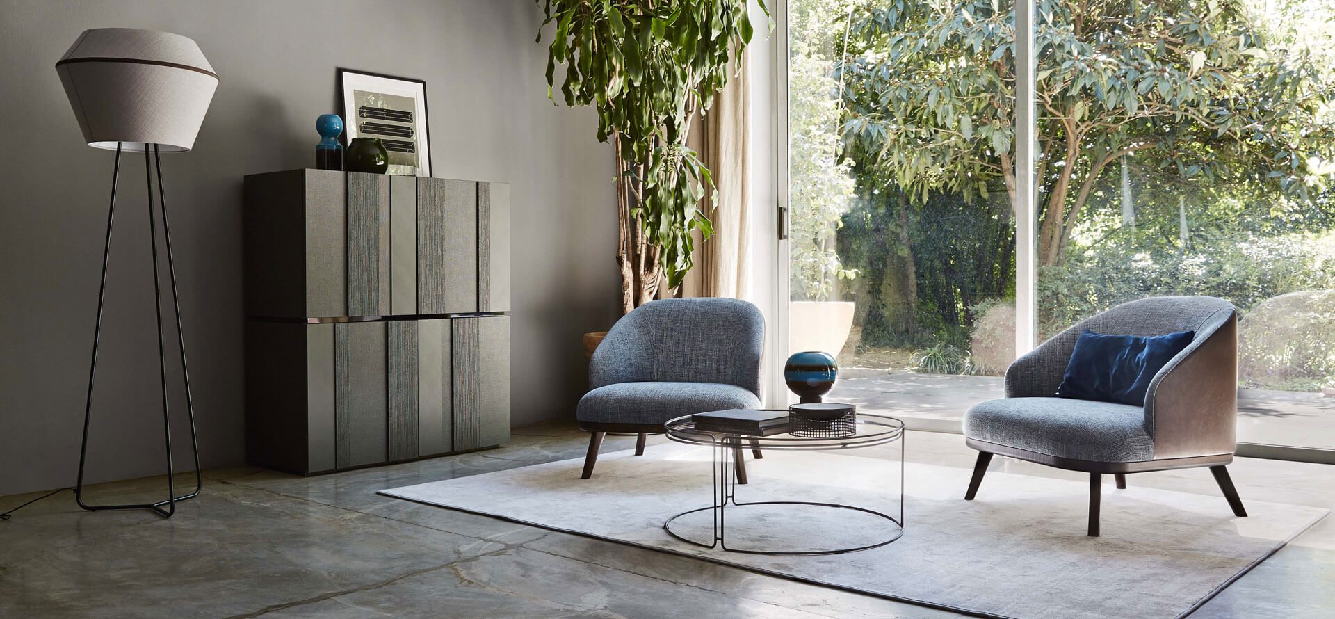 Ансамбль мебели для рабочего пространства Ditre italia