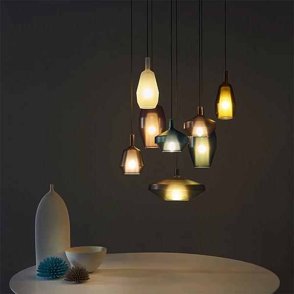 Подвесные светильники Penta