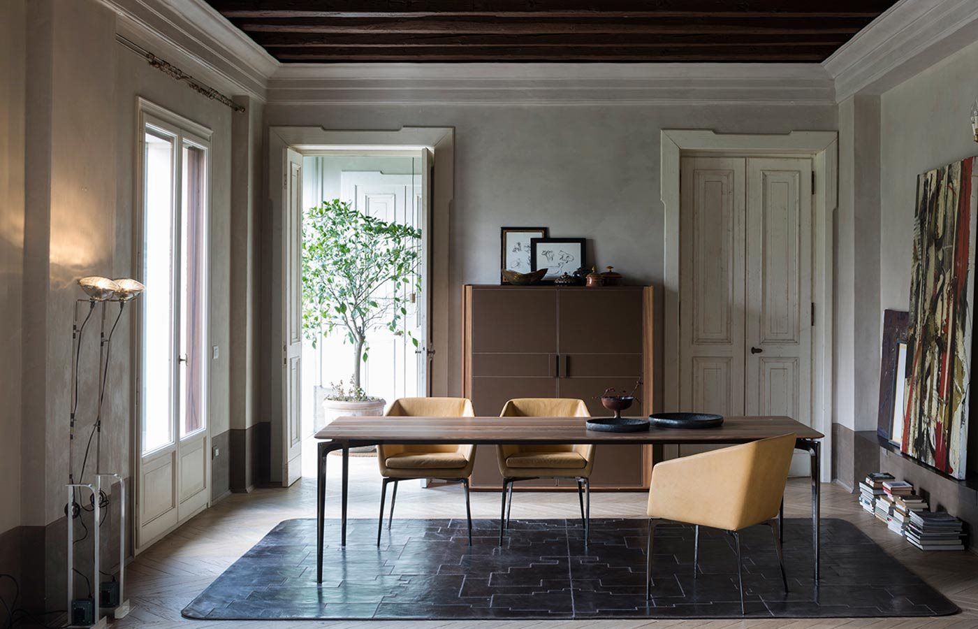 alivar-2.jpg Стул Denise Alivar