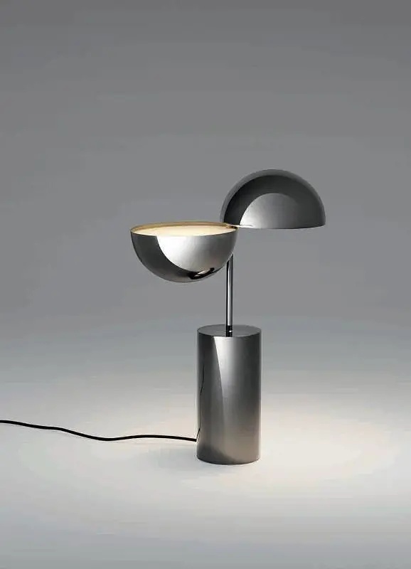 Настольный светильник ELISABETH от Penta