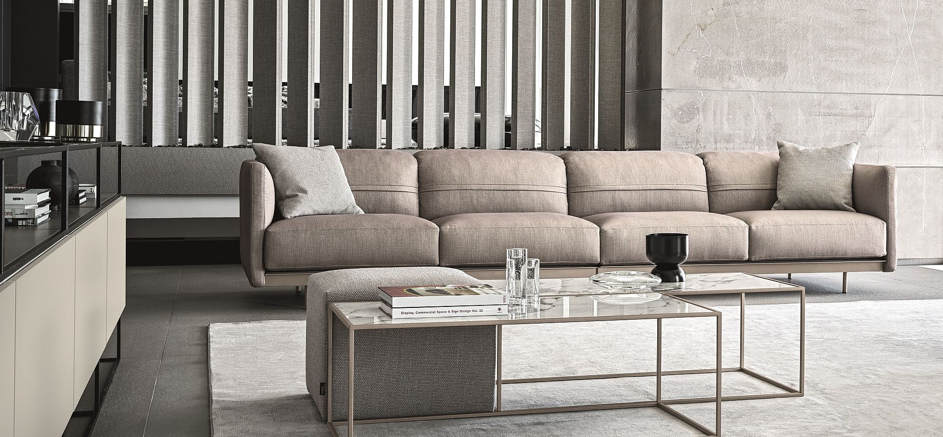 Мягкая мебель Ditre italia