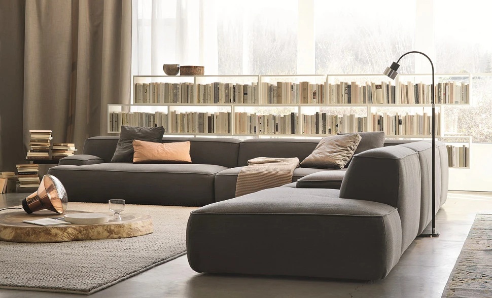 Гостиная Lema