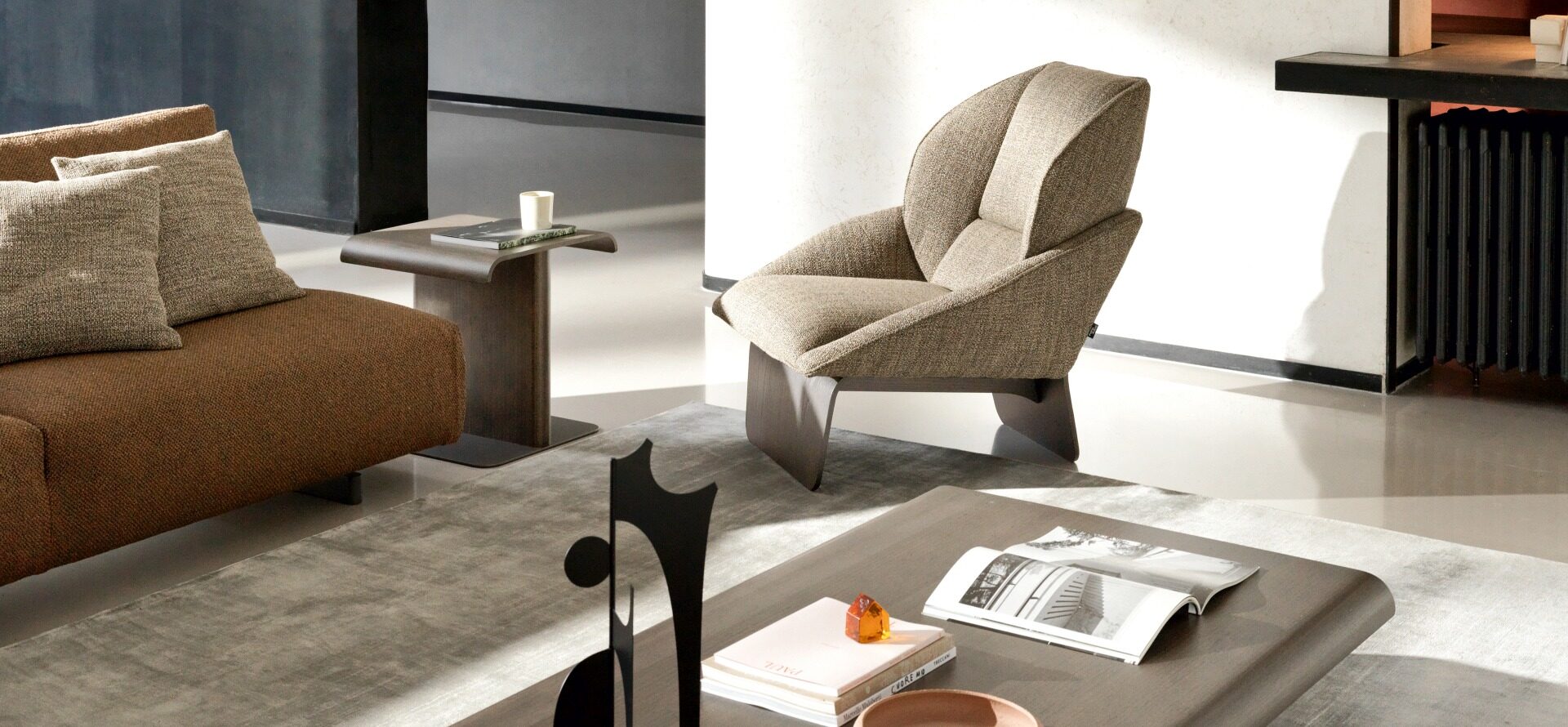 Мягкая мебель Ditre italia