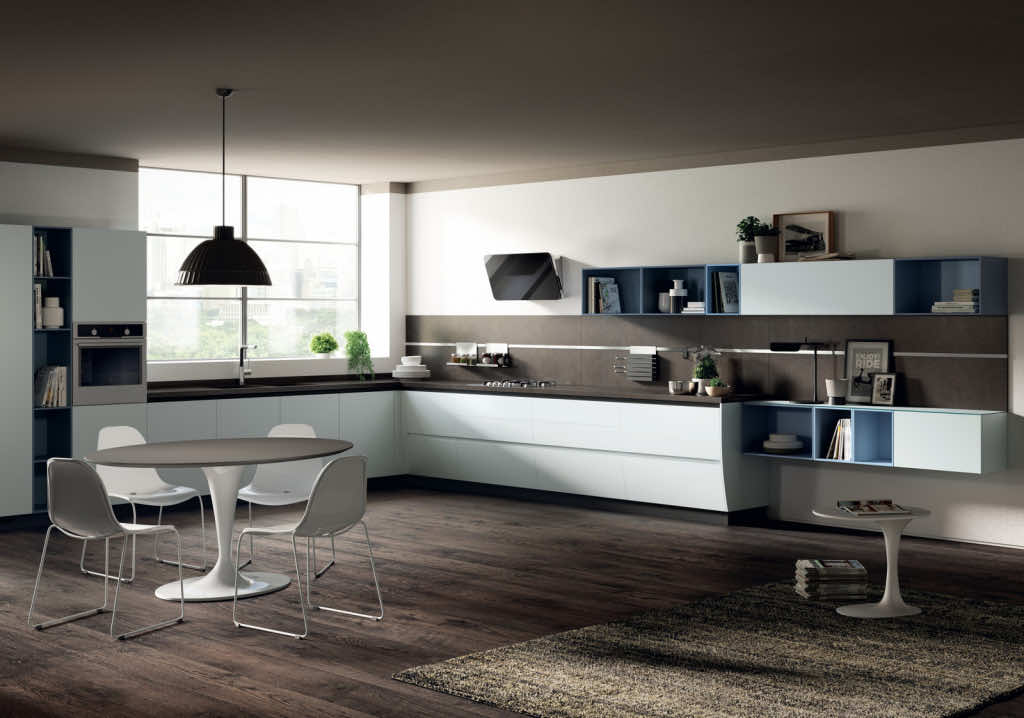 Угловой гарнитур