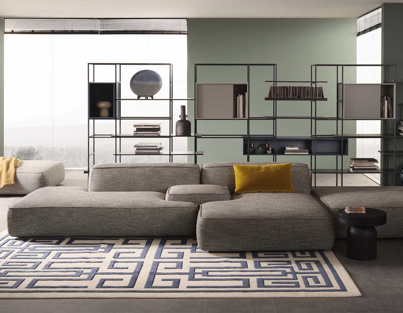 Диван CLOUD Lema