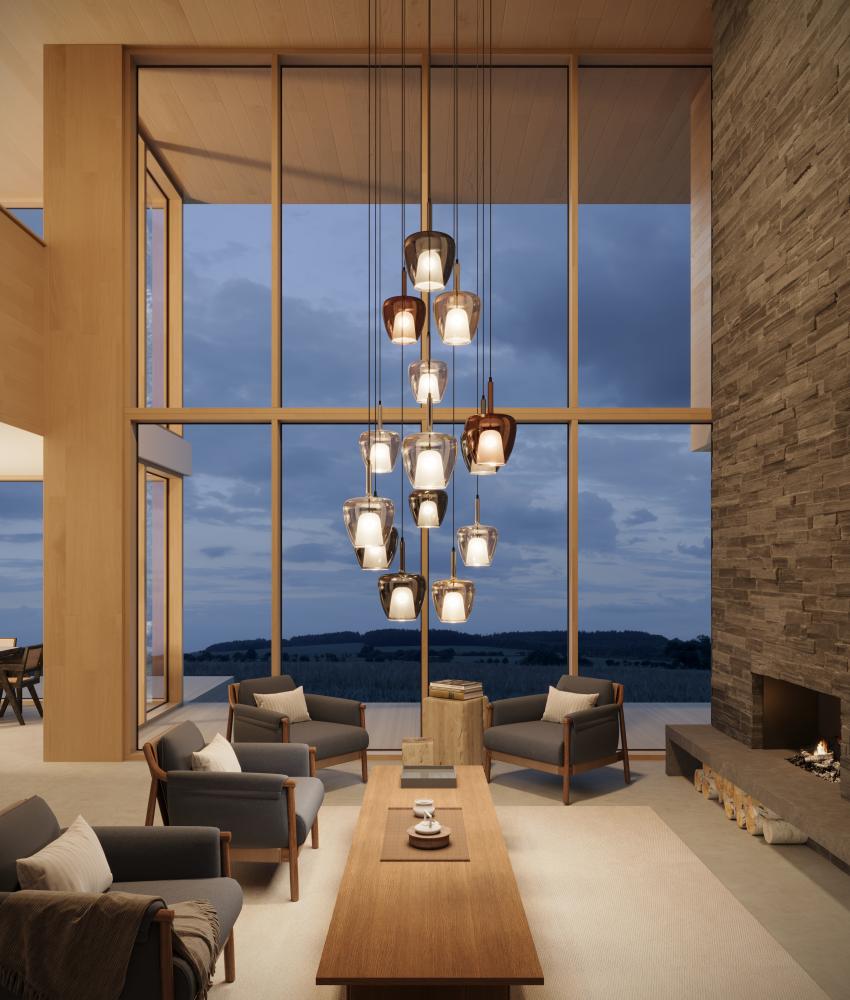 Элитные светильники