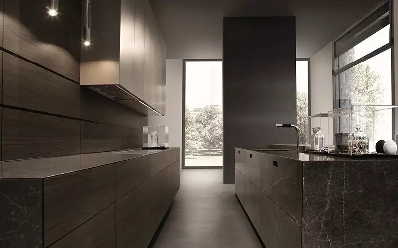 Кухня Aster Contempora