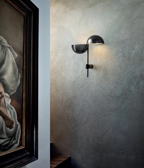 Настенный светильник ELISABETH от Penta